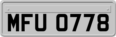 MFU0778