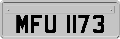 MFU1173