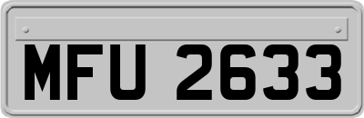 MFU2633