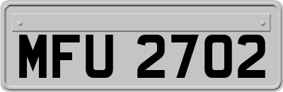 MFU2702