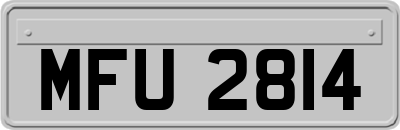MFU2814