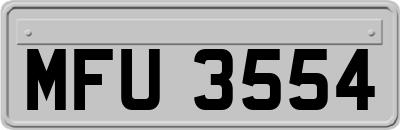 MFU3554