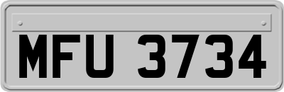 MFU3734