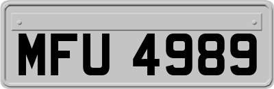 MFU4989