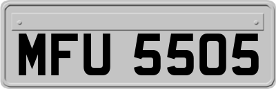 MFU5505