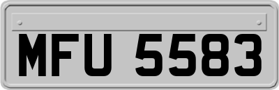 MFU5583