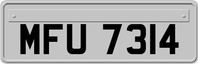 MFU7314