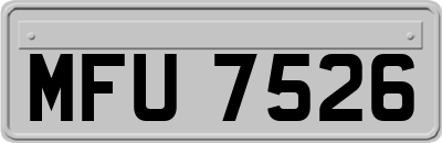 MFU7526