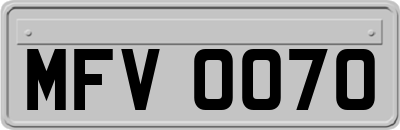 MFV0070