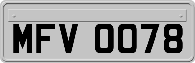 MFV0078