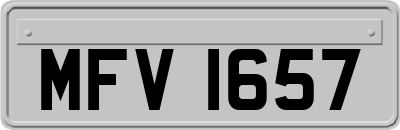 MFV1657