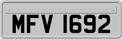 MFV1692