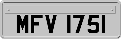 MFV1751