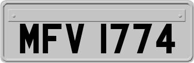 MFV1774