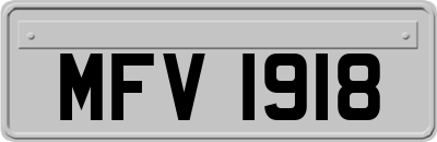 MFV1918
