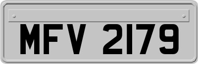MFV2179