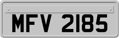 MFV2185