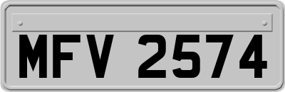 MFV2574