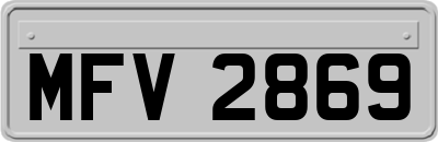 MFV2869