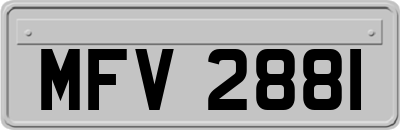 MFV2881