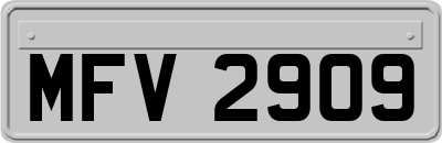 MFV2909