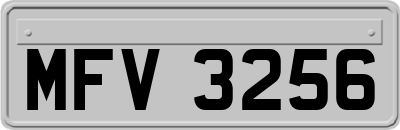 MFV3256