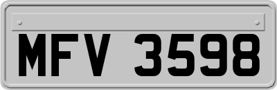 MFV3598