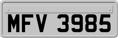 MFV3985