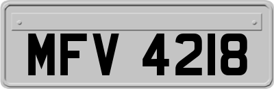 MFV4218