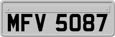 MFV5087