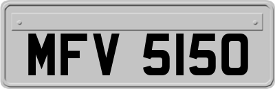 MFV5150