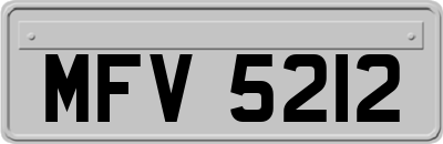 MFV5212