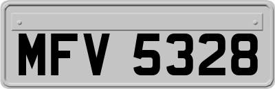 MFV5328