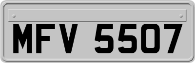 MFV5507