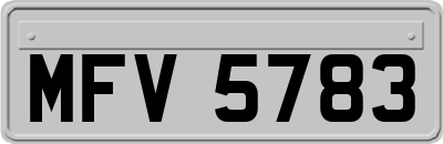 MFV5783