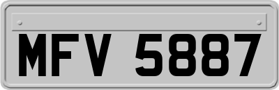 MFV5887