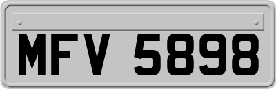 MFV5898