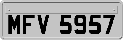MFV5957