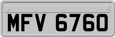 MFV6760