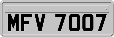 MFV7007