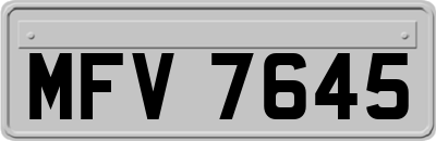 MFV7645