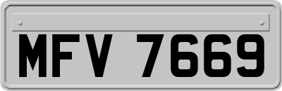 MFV7669