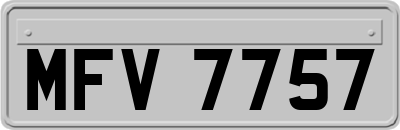 MFV7757