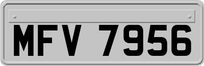 MFV7956