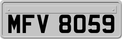 MFV8059
