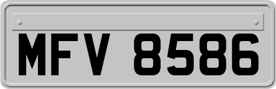 MFV8586