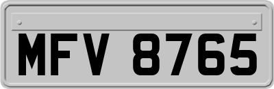 MFV8765