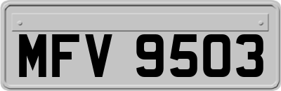 MFV9503