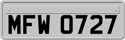 MFW0727
