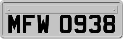MFW0938